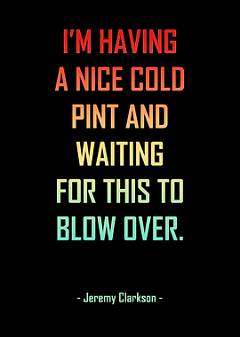 Jeremy Clarkson Quotes