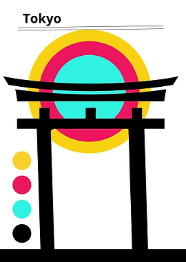 tokyo bauhaus travel