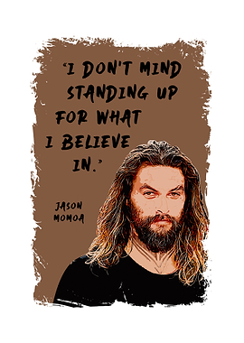 Native American Leader