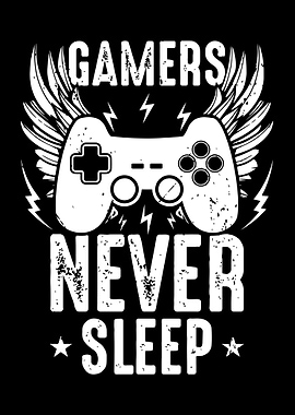 Gaming Quote