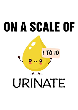 Funny Toilet Posters