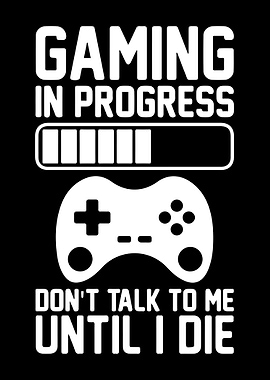Gaming Quote