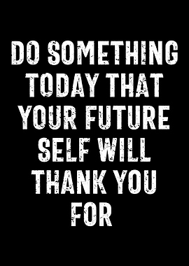 Do Something Today