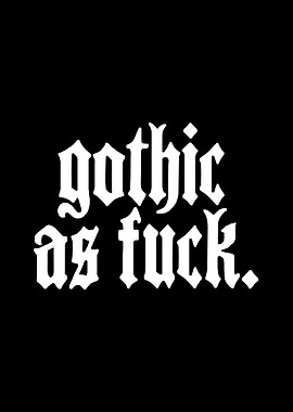 Gothic