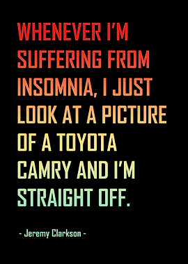 Jeremy Clarkson Quotes