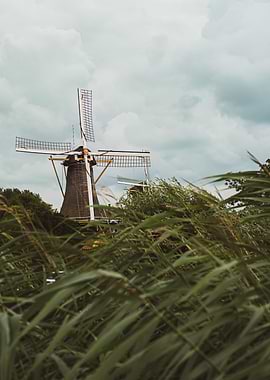 Windmill