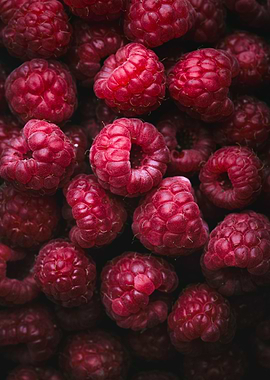 Raspberries
