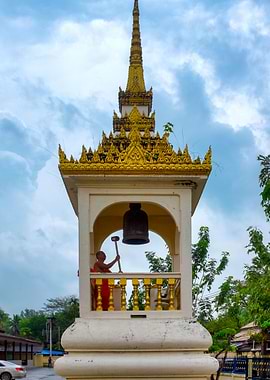 Wat Mongkhon Nimit