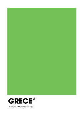 Grece