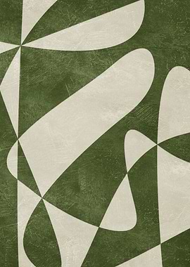 Evergreen Reflections