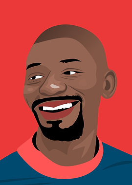 Abou Diaby