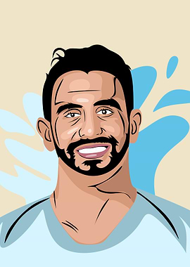 Riyad Mahrez