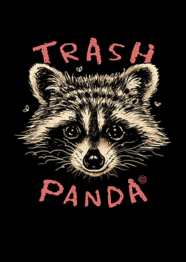 Trash Panda