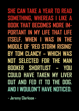 Jeremy Clarkson Quotes