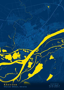 Kherson Kherson Oblast