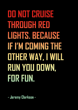 Jeremy Clarkson Quotes