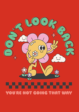 Dont look back