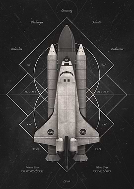 Space Shuttle