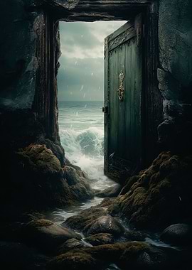 Ocean Door