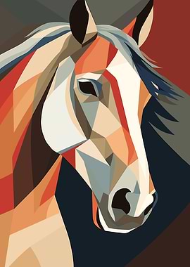 Animal Minimalist Flat