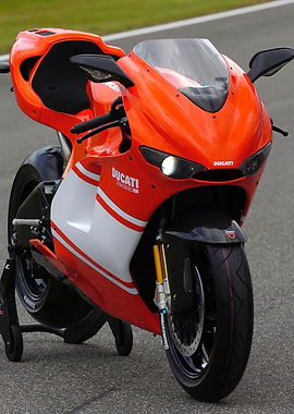Ducati