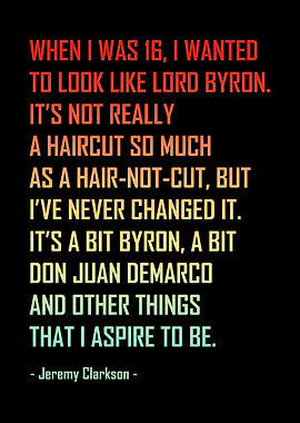 Jeremy Clarkson Quotes