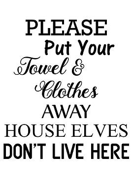 Funny Bathroom Rules