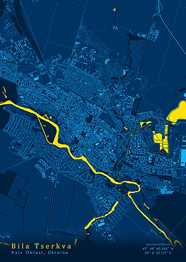 Bila Tserkva Kyiv Oblast