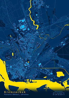 Kremenchuk Poltava Oblast