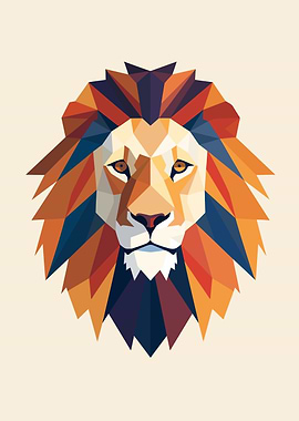 Animal Minimalist Flat