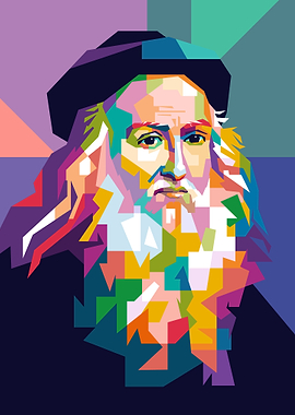 Leonardo da Vinci