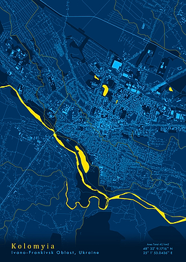 Kolomyia Ivano Frankivsk
