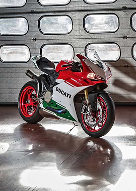 Ducati