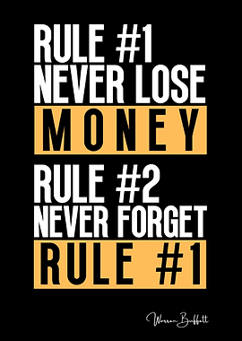 Warren Buffett Quotes