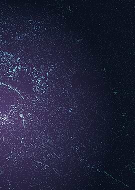 Vintage Neon retro wallart