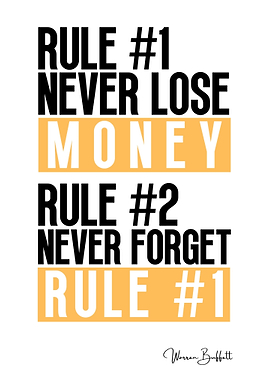 Warren Buffett Quotes