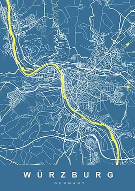 WURZBURG GERMANY