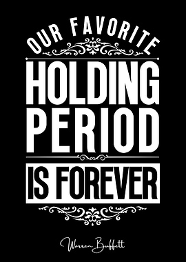 Warren Buffett Quotes