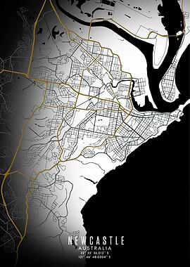 Newcastle NSW Australia