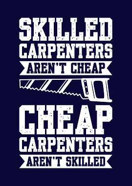 Funny Carpenter