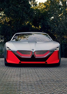 Bmw Luxury
