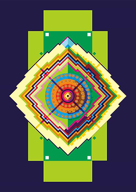 MANDALAS WPAP