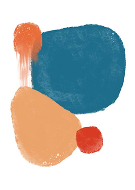 MINIMALIST PAINTING ART