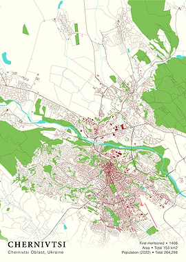 Chernivtsi Chernivtsi