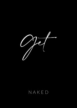 Get Naked