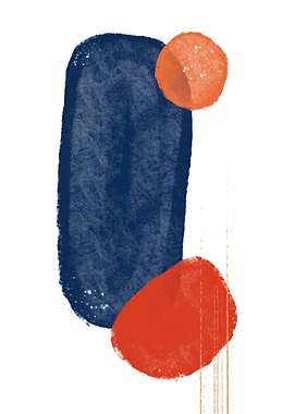 MINIMALIST PAINTING ART