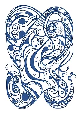 Modern Tribal Nature