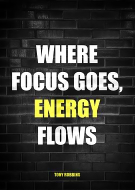 TONY ROBBINS QUOTE 10