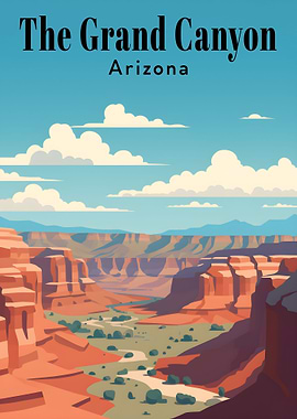 The Grand Canyon