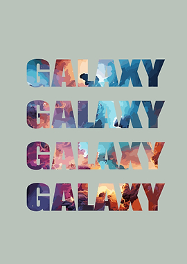 galaxy